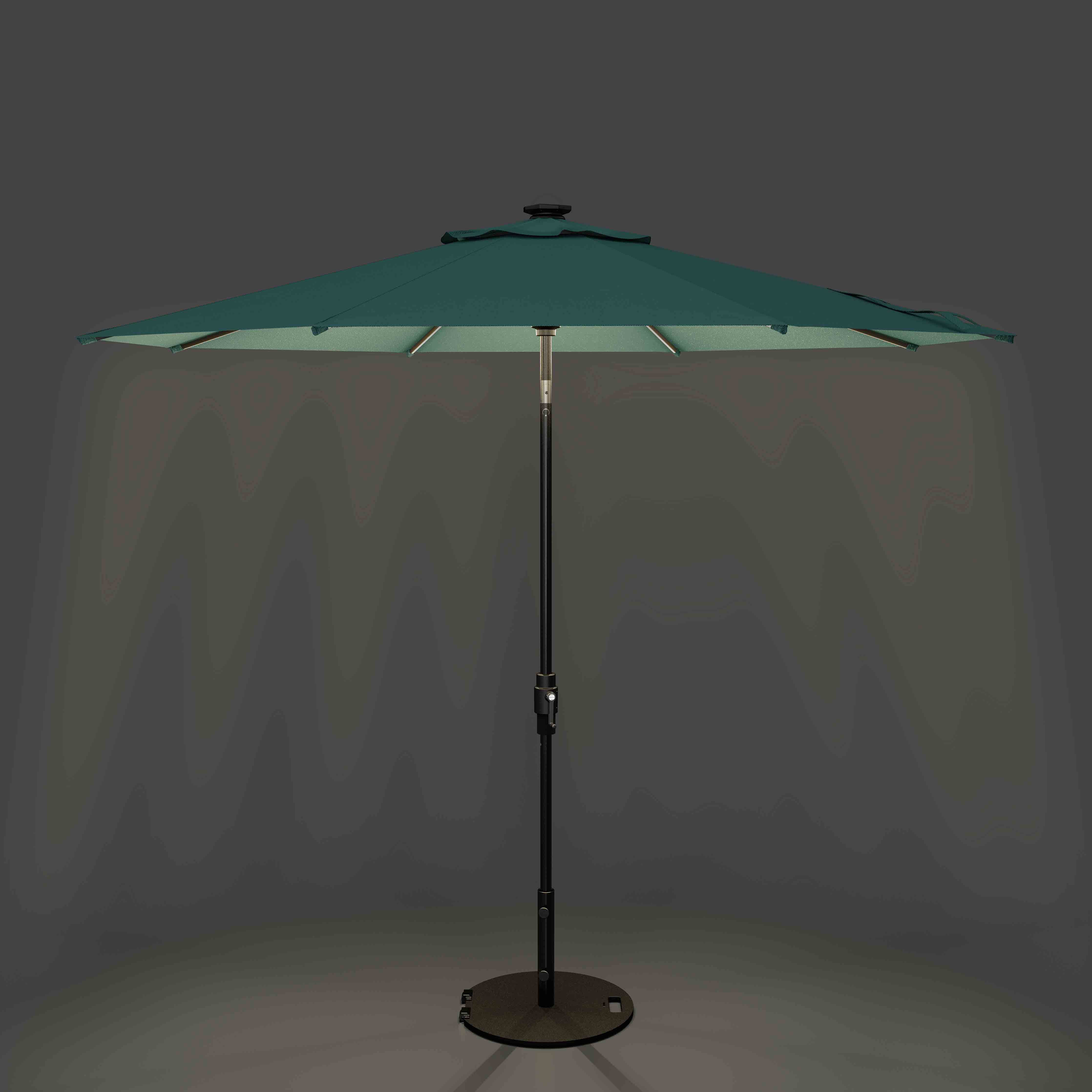 The LED Swilt™ - Sunbrella Aruba