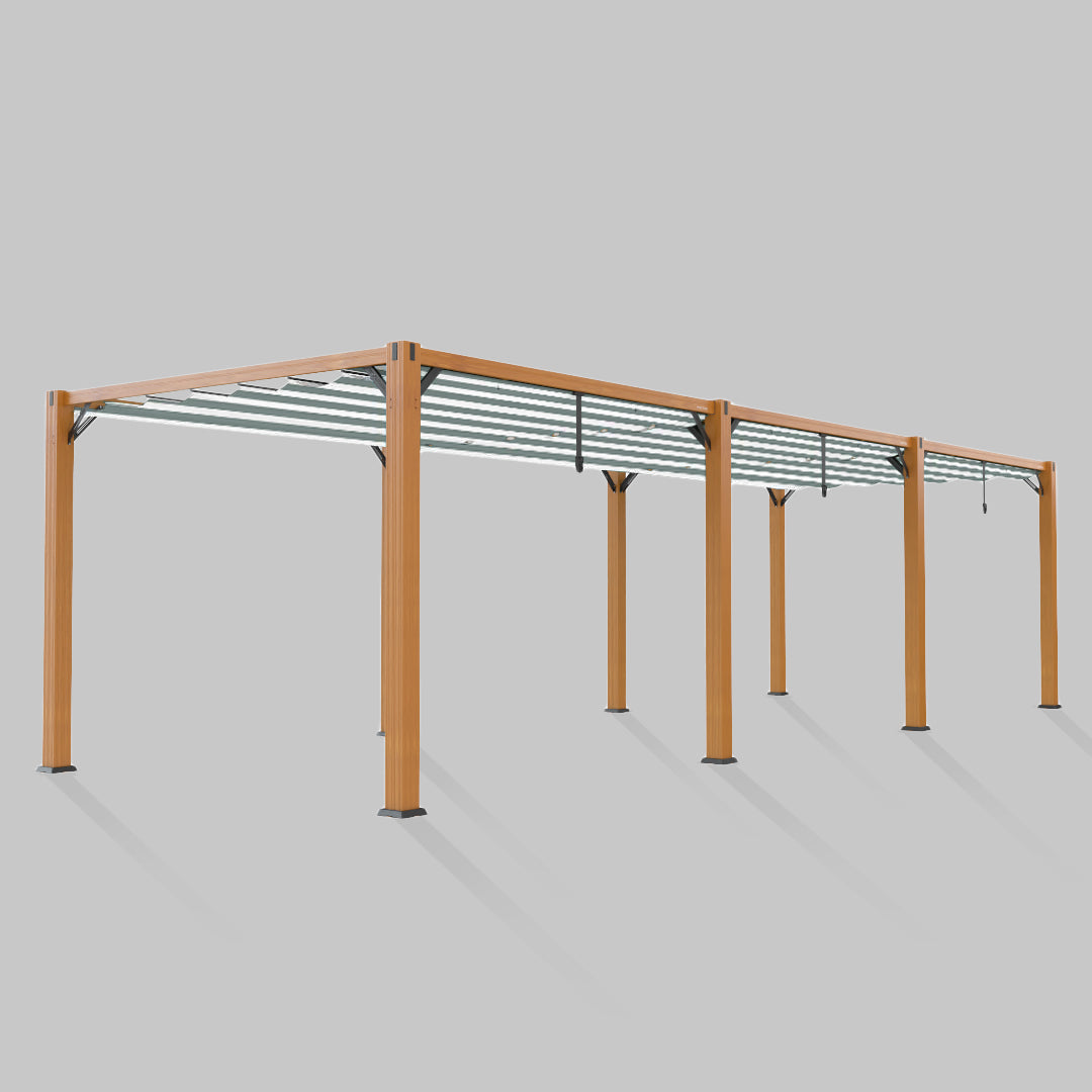 #configuration pergola_triple