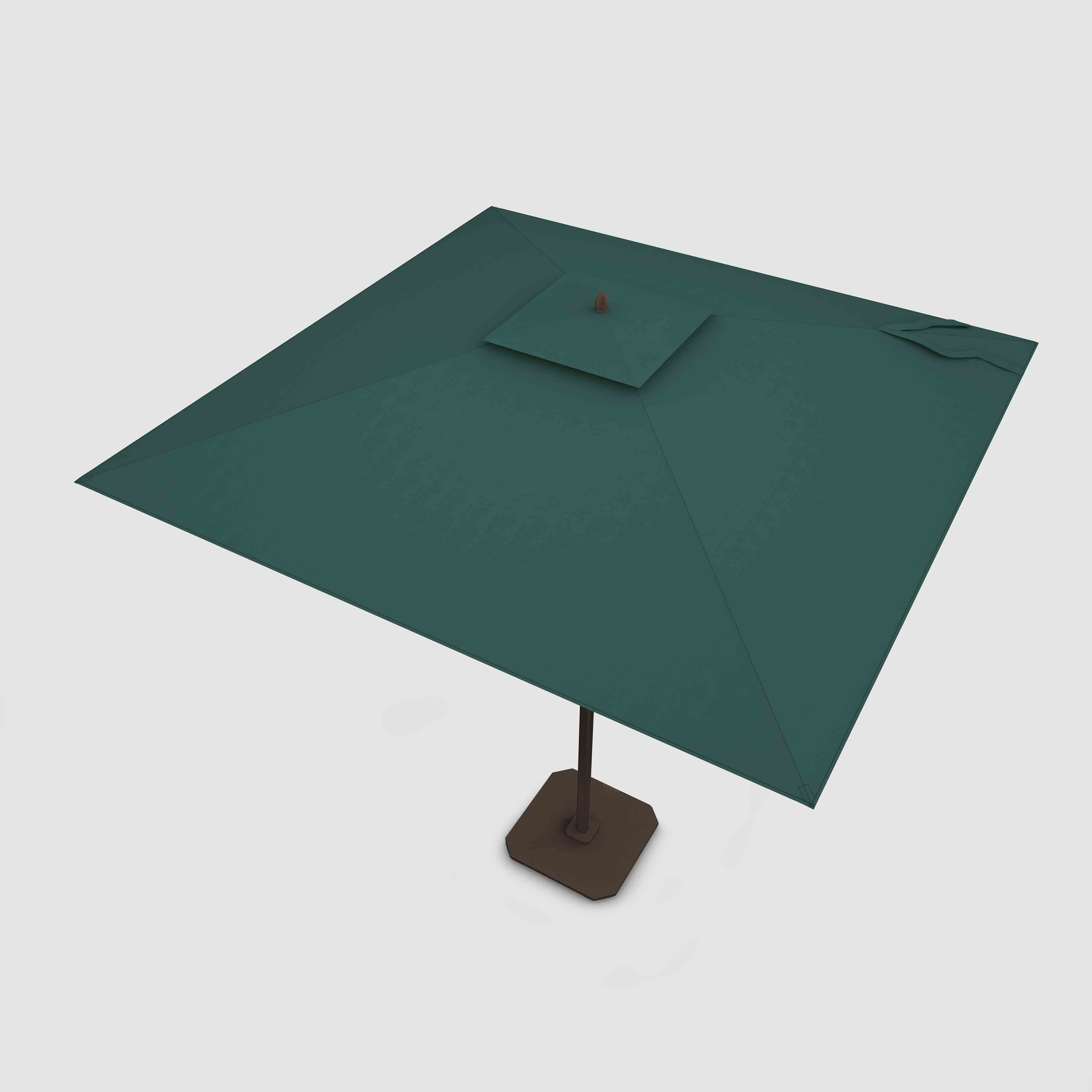 The Slight™ - Sunbrella Forest Green