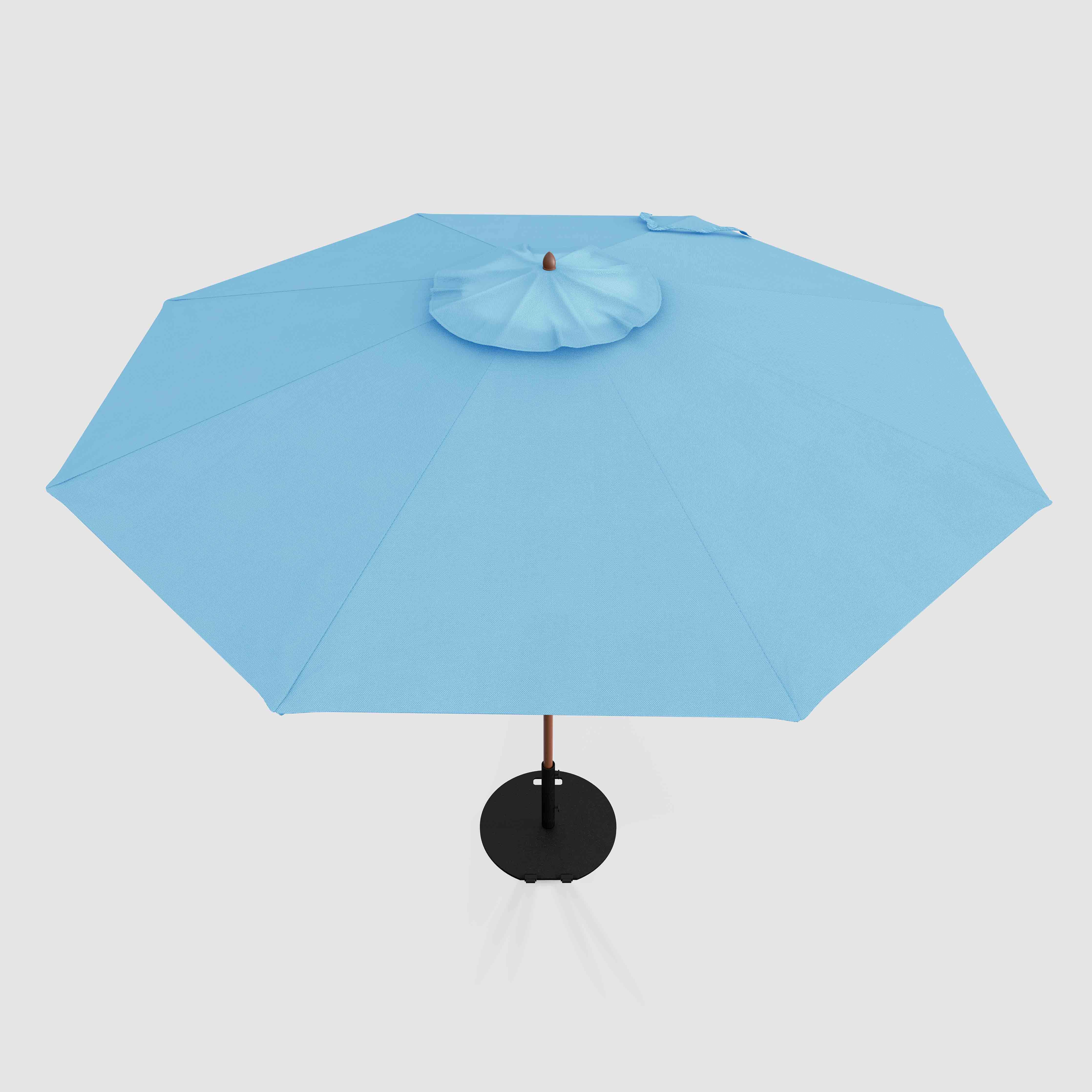 Le Bois™ - Sunbrella Capri