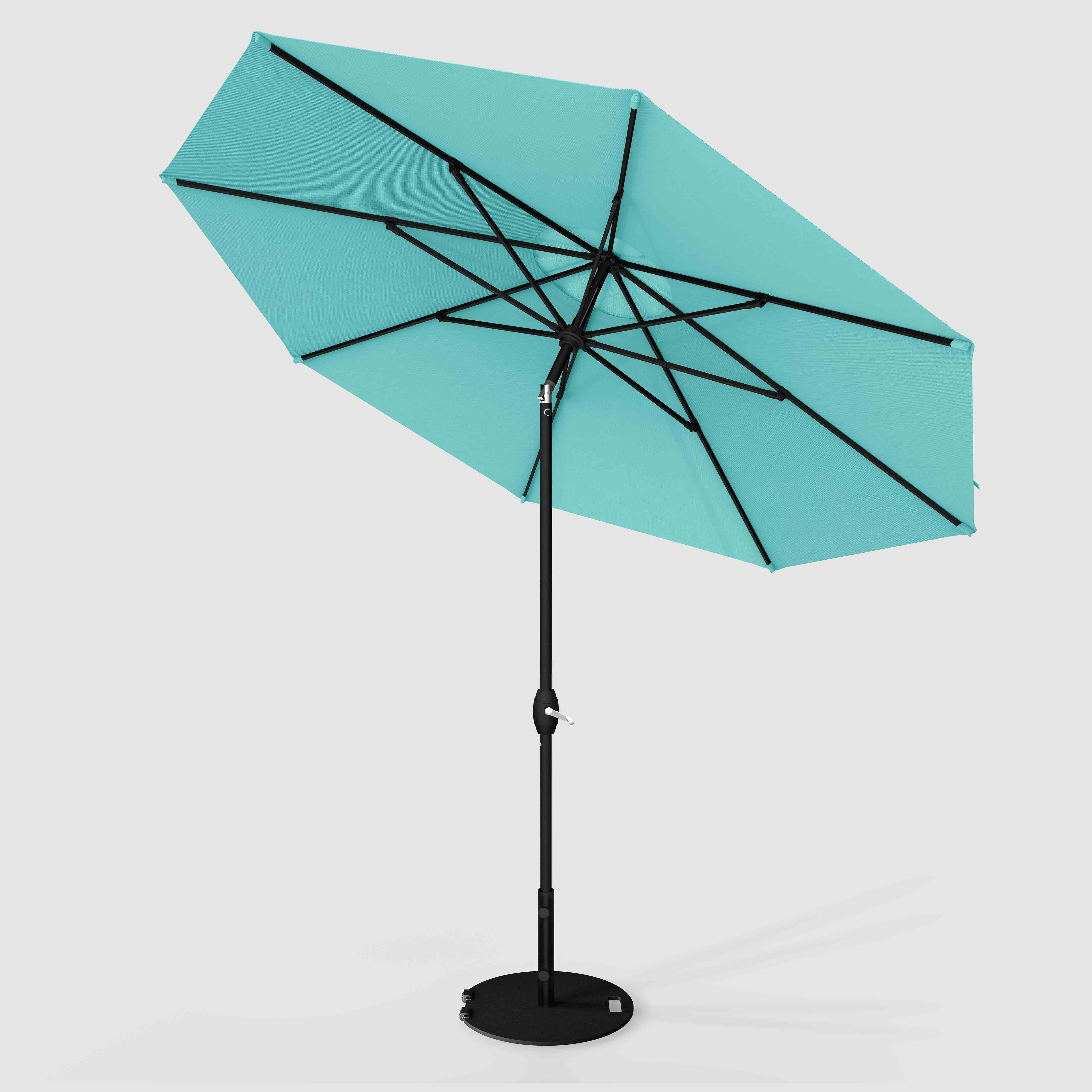 The Lean™ - Sunbrella Aruba