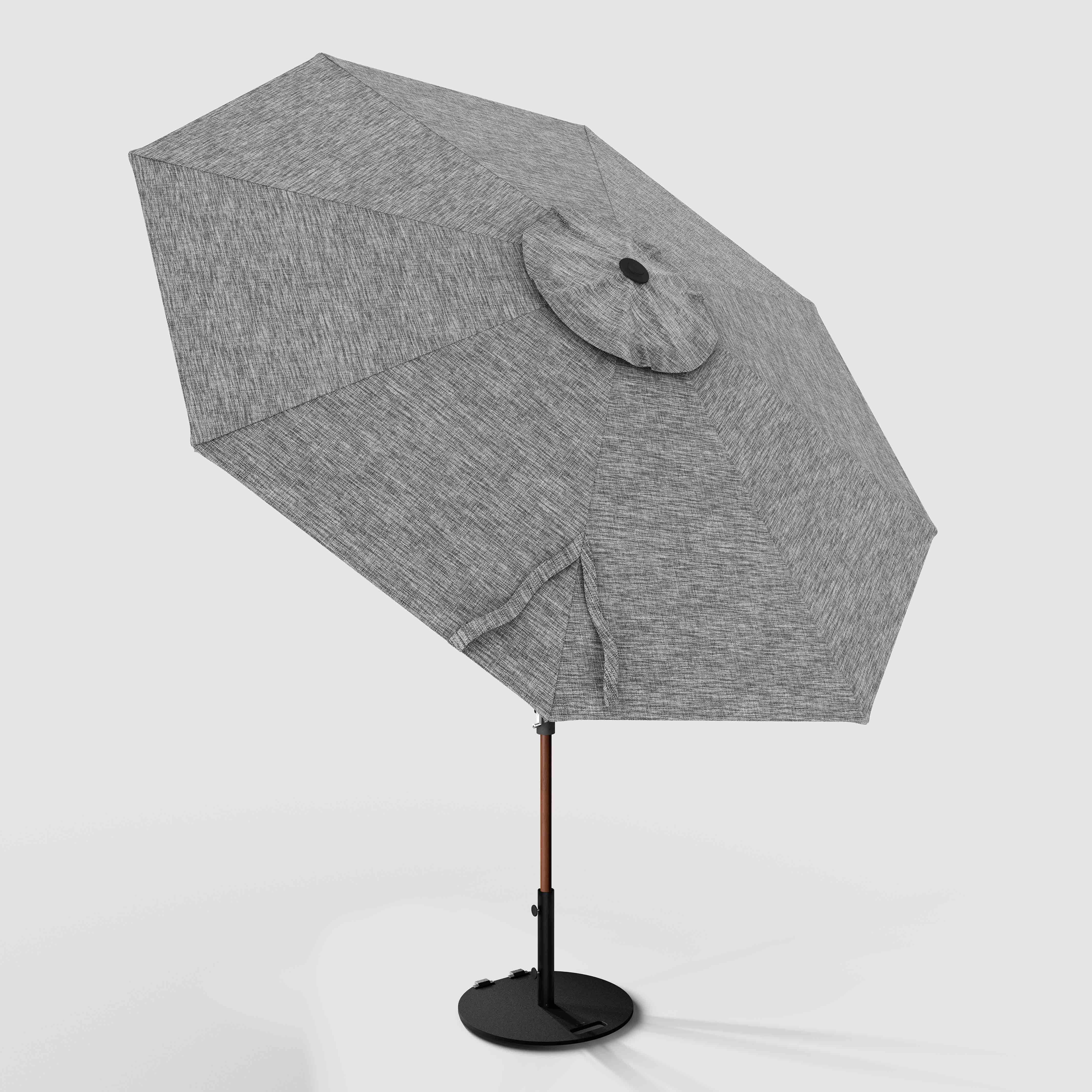 The Wooden 2™ - Sunbrella Cast Slate