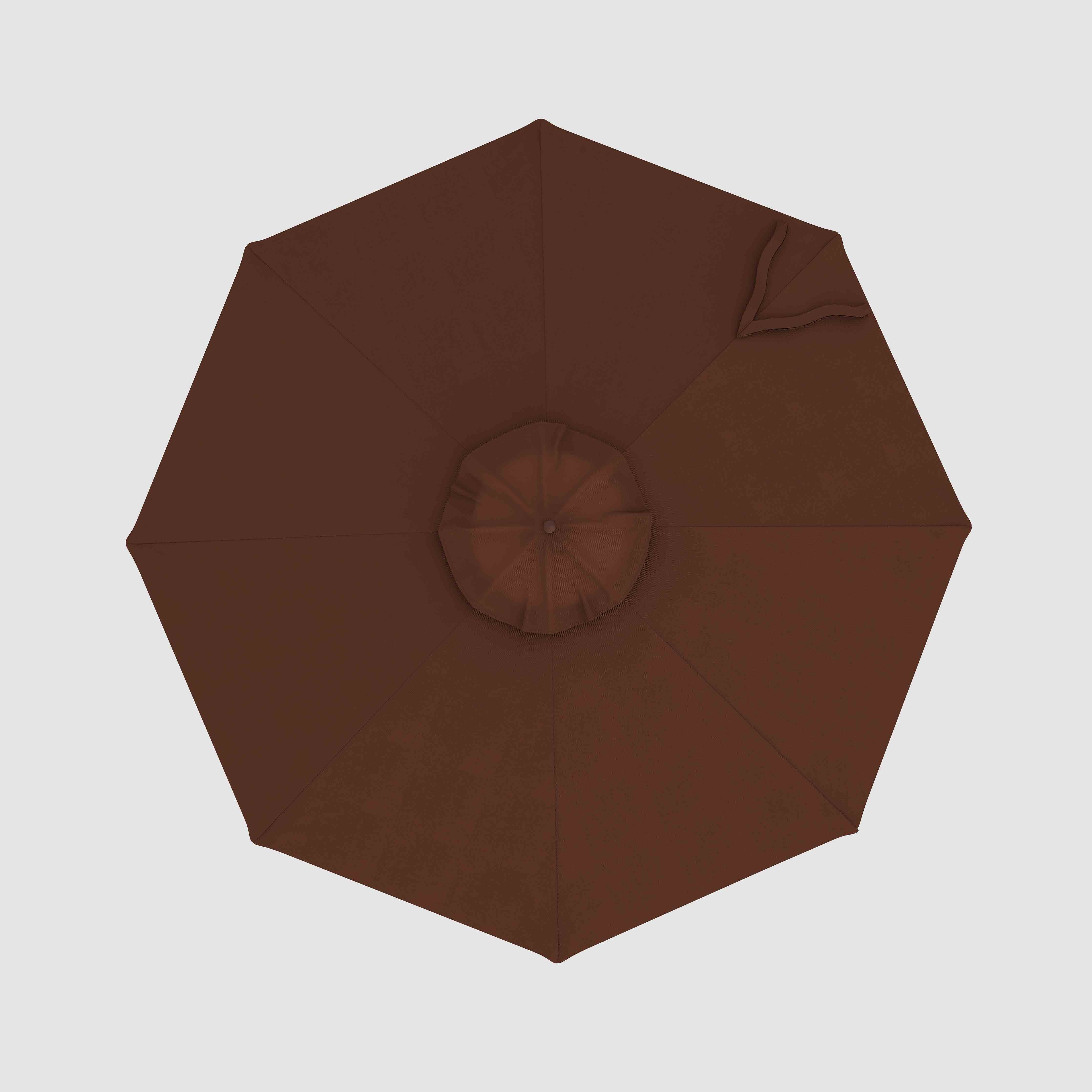 The Wooden™ - Sunbrella Bay Brown