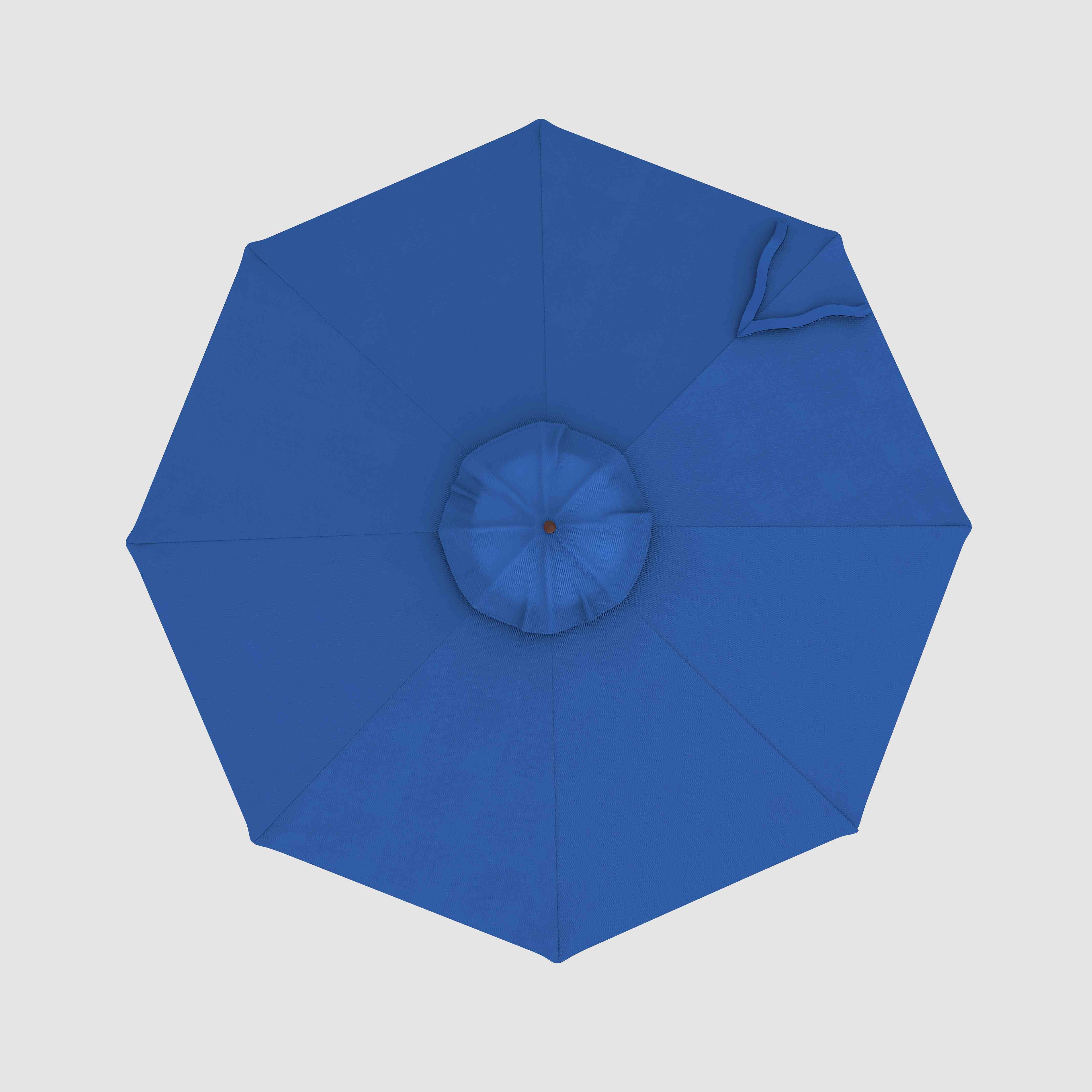 The Wooden™ - Sunbrella Dark Blue