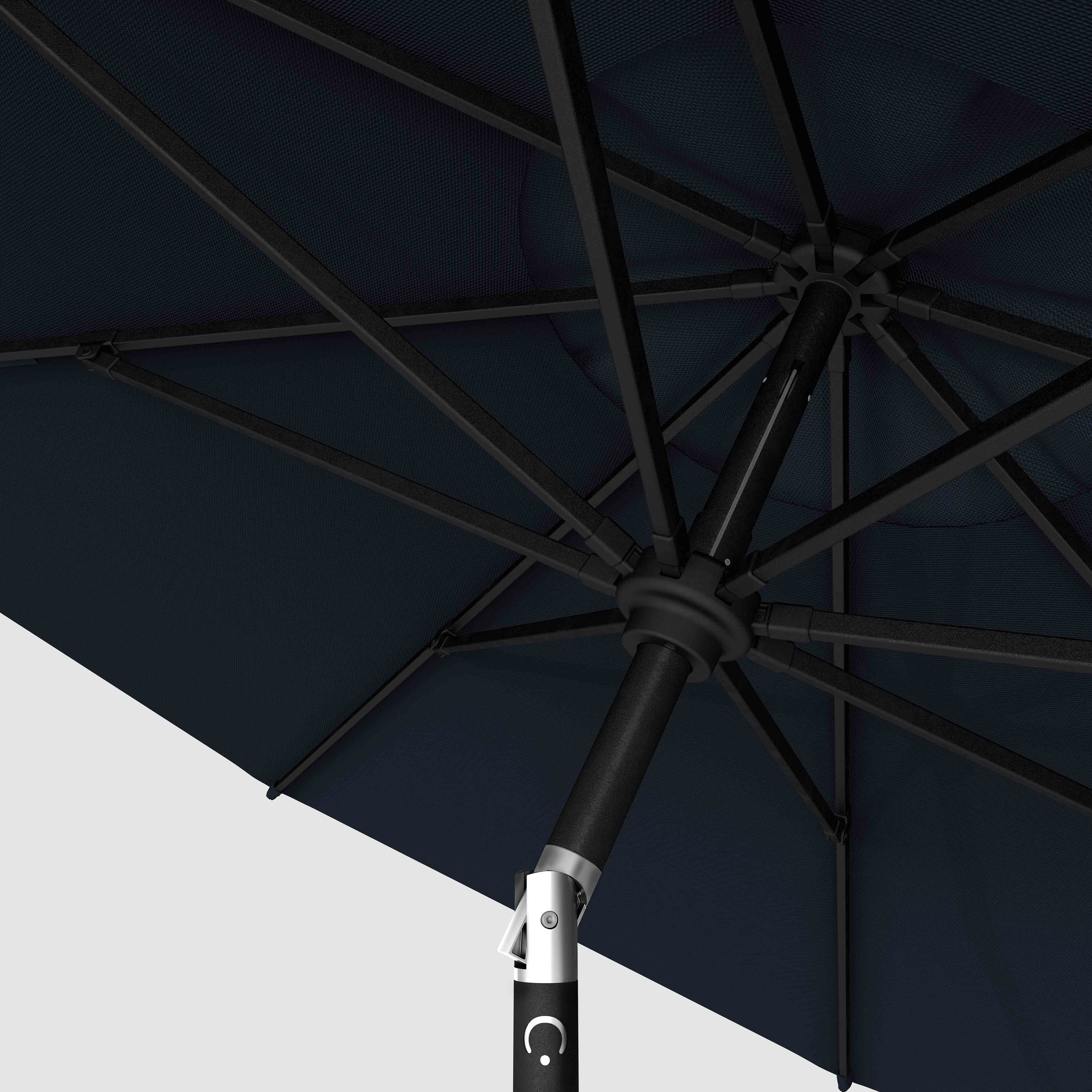 The Lean™ - Sunbrella Canvas Navy